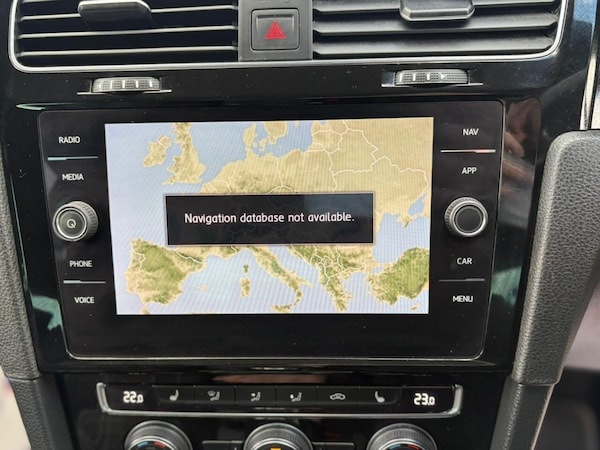 Used Volkswagen Golf 2019 for sale - 75347108: Photo 27