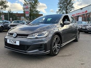 Used Volkswagen Golf 2019 for sale - 75347108: Photo 2