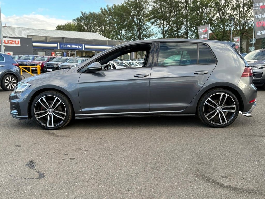 Used Volkswagen Golf 2019 for sale - 75347108: Photo 6