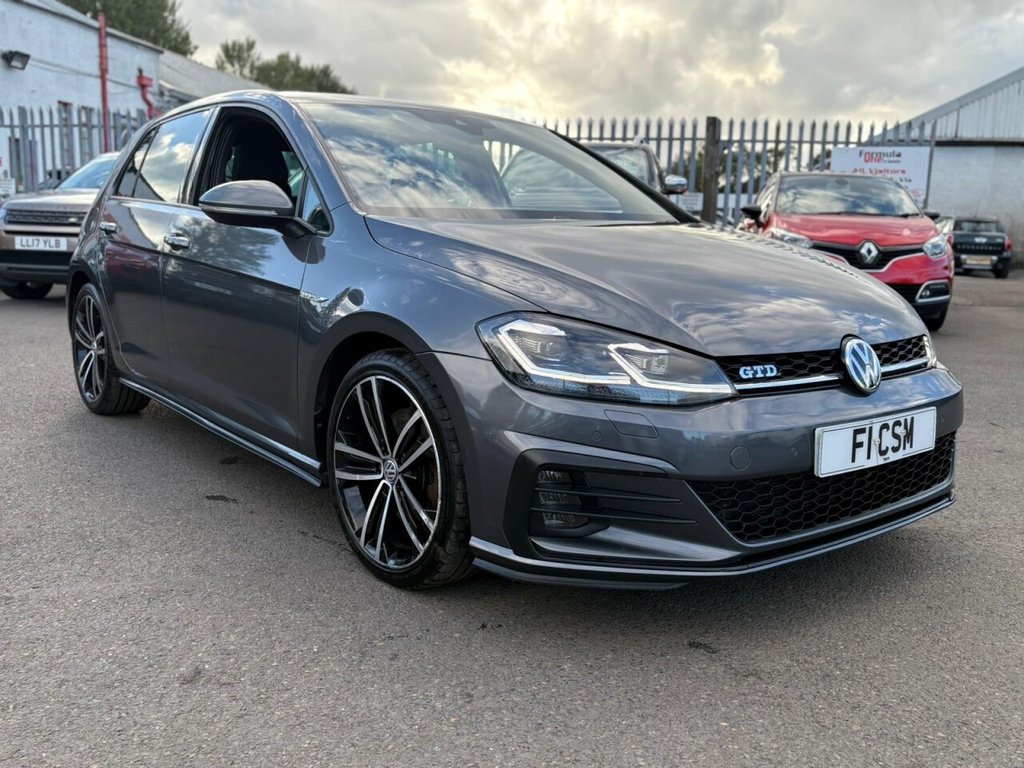 Used Volkswagen Golf 2019 for sale - 75347108: Photo 7