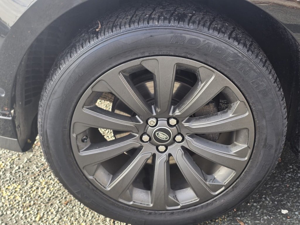 Used Land Rover Range Rover Velar 2018 for sale - 76345865: Photo 12