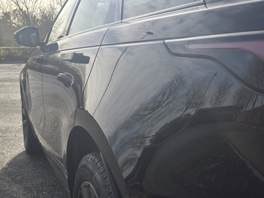 Used Land Rover Range Rover Velar 2018 for sale - 76345865: Photo 16