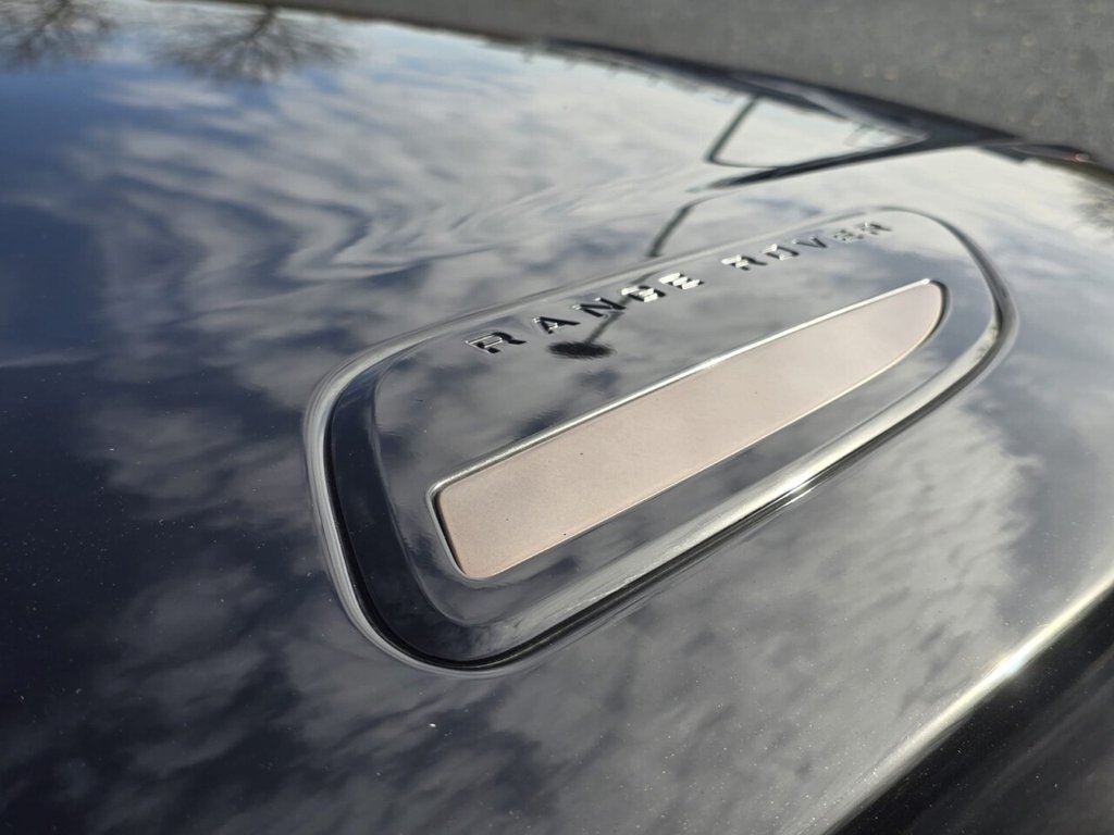 Used Land Rover Range Rover Velar 2018 for sale - 76345865: Photo 19