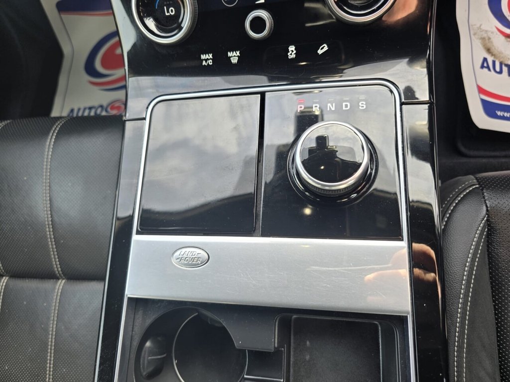 Used Land Rover Range Rover Velar 2018 for sale - 76345865: Photo 27