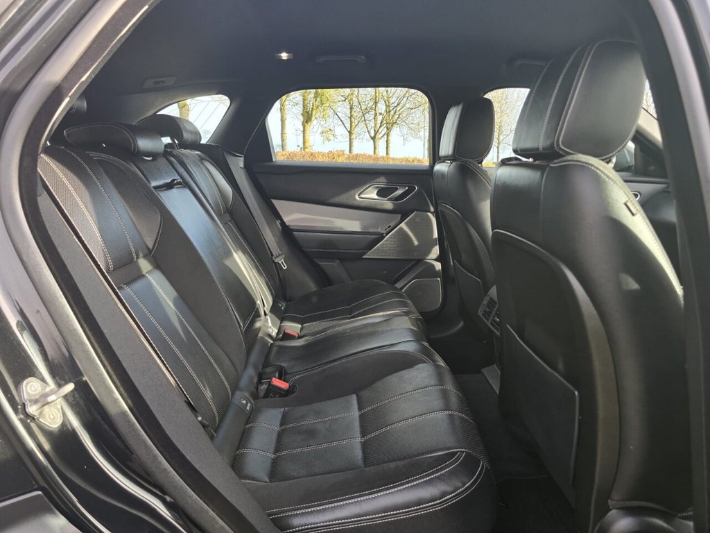 Used Land Rover Range Rover Velar 2018 for sale - 76345865: Photo 29