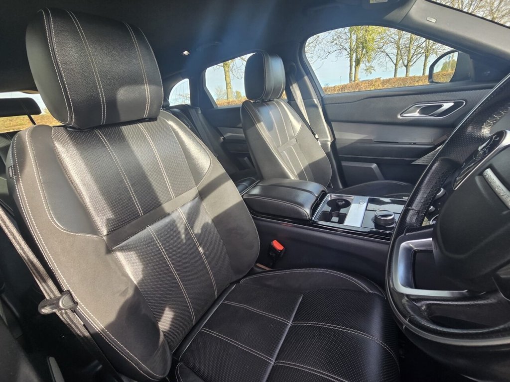 Used Land Rover Range Rover Velar 2018 for sale - 76345865: Photo 30