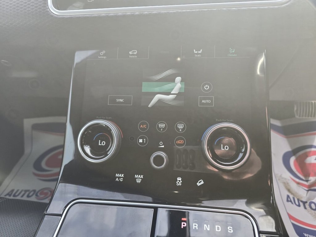 Used Land Rover Range Rover Velar 2018 for sale - 76345865: Photo 31