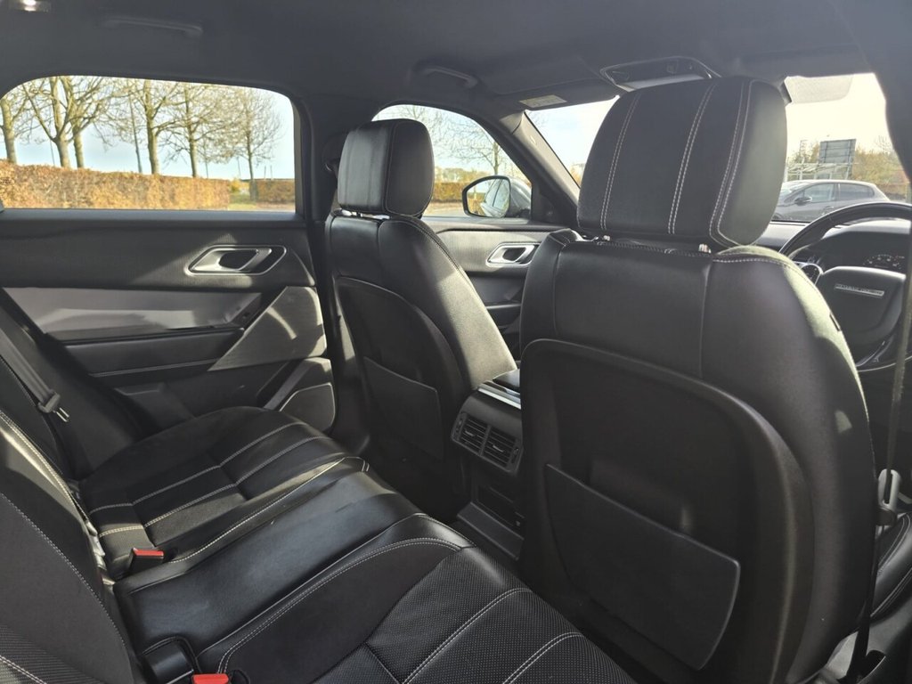 Used Land Rover Range Rover Velar 2018 for sale - 76345865: Photo 33