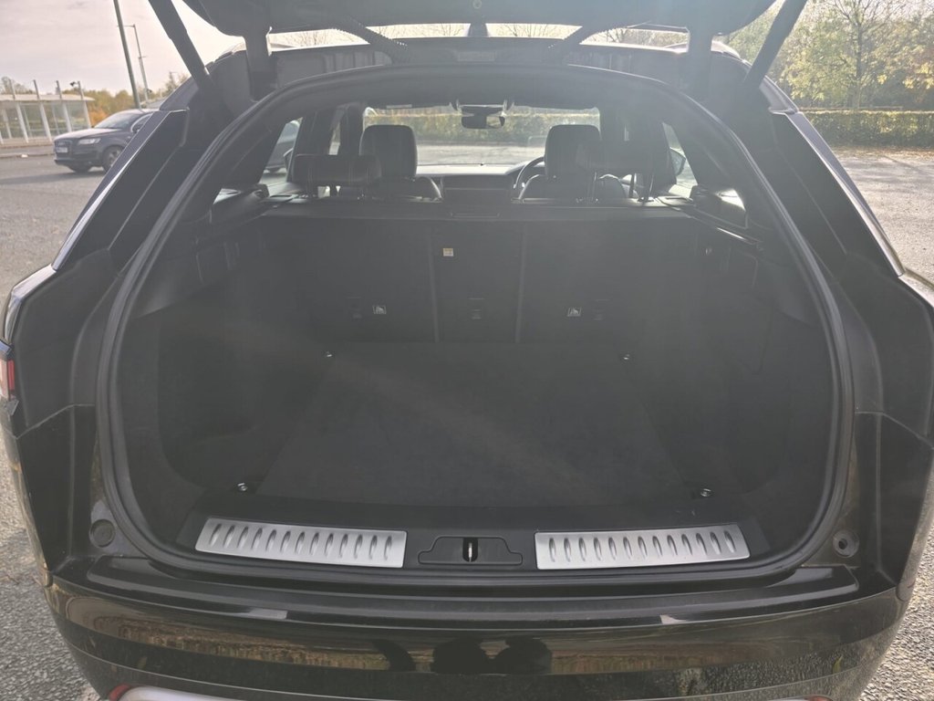 Used Land Rover Range Rover Velar 2018 for sale - 76345865: Photo 36