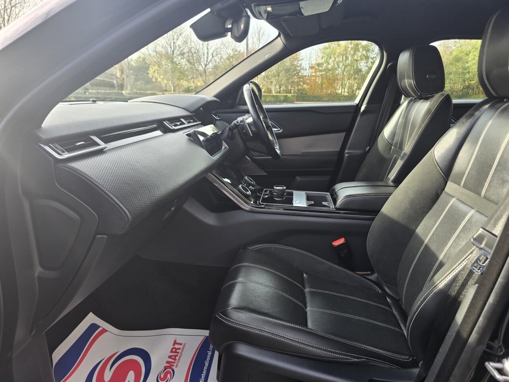 Used Land Rover Range Rover Velar 2018 for sale - 76345865: Photo 38
