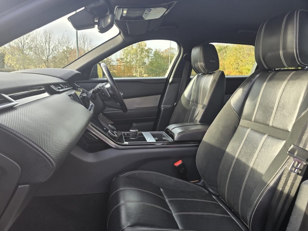 Used Land Rover Range Rover Velar 2018 for sale - 76345865: Photo 40