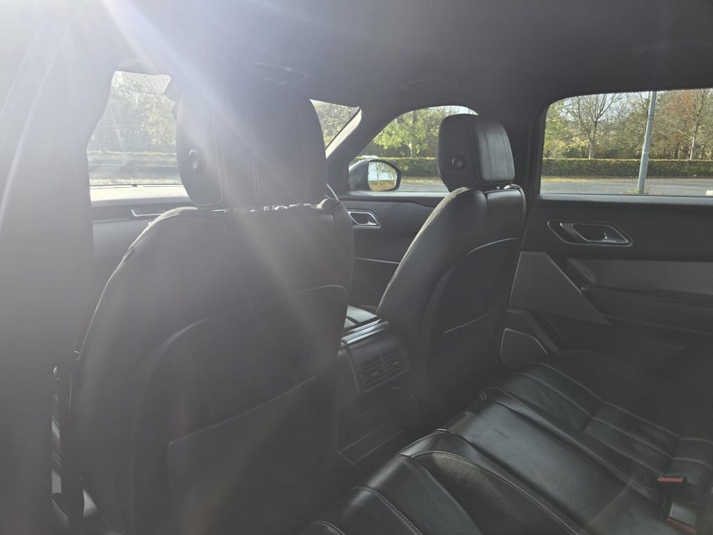 Used Land Rover Range Rover Velar 2018 for sale - 76345865: Photo 41