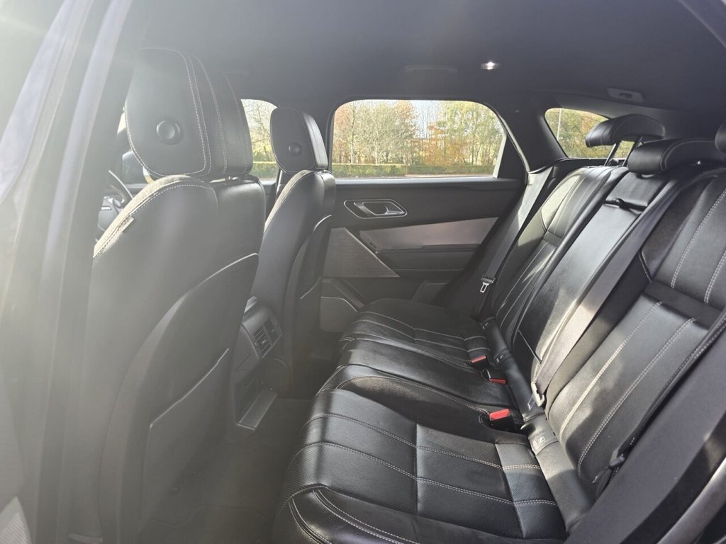 Used Land Rover Range Rover Velar 2018 for sale - 76345865: Photo 42
