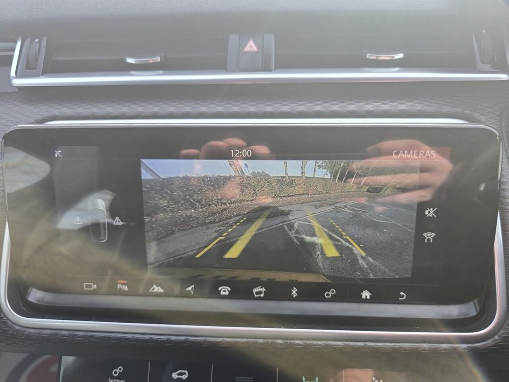 Used Land Rover Range Rover Velar 2018 for sale - 76345865: Photo 44