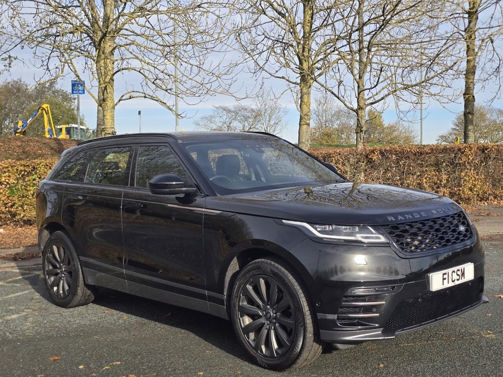 Used Land Rover Range Rover Velar 2018 for sale - 76345865: Photo 6