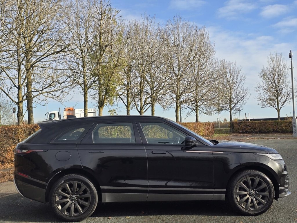 Used Land Rover Range Rover Velar 2018 for sale - 76345865: Photo 8