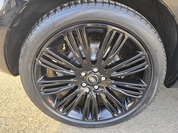 Used Land Rover Range Rover Sport 2021 for sale - 75242171: Photo 20