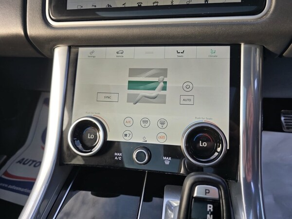 Used Land Rover Range Rover Sport 2021 for sale - 75242171: Photo 28