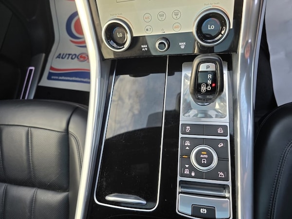 Used Land Rover Range Rover Sport 2021 for sale - 75242171: Photo 29
