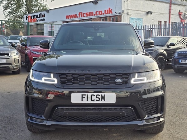 Used Land Rover Range Rover Sport 2021 for sale - 75242171: Photo 37