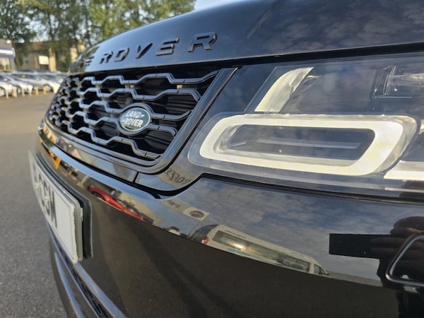 Used Land Rover Range Rover Sport 2021 for sale - 75242171: Photo 46