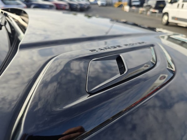 Used Land Rover Range Rover Sport 2021 for sale - 75242171: Photo 48