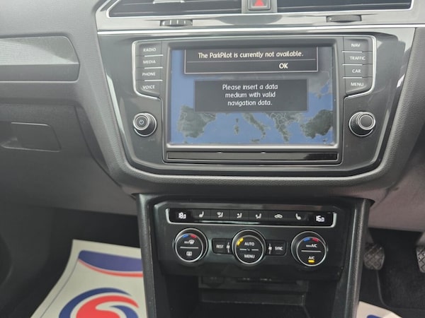 Used Volkswagen Tiguan 2017 for sale - 70770102: Photo 20