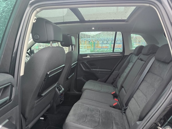 Used Volkswagen Tiguan 2017 for sale - 70770102: Photo 23