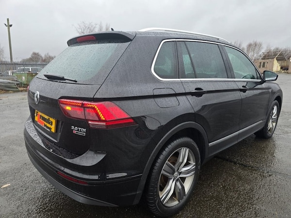 Used Volkswagen Tiguan 2017 for sale - 70770102: Photo 7