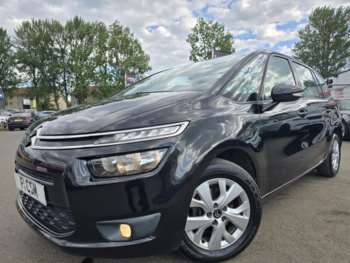 2015 (15) - 1.6 e-HDi 115 VTR+ 5dr