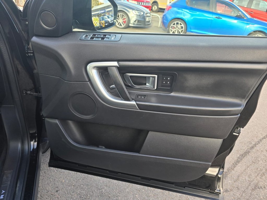 Used Land Rover Discovery Sport 2017 for sale - 76163001: Photo 15