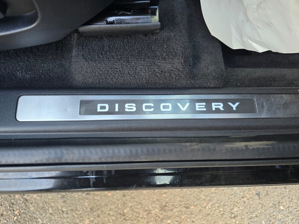 Used Land Rover Discovery Sport 2017 for sale - 76163001: Photo 18