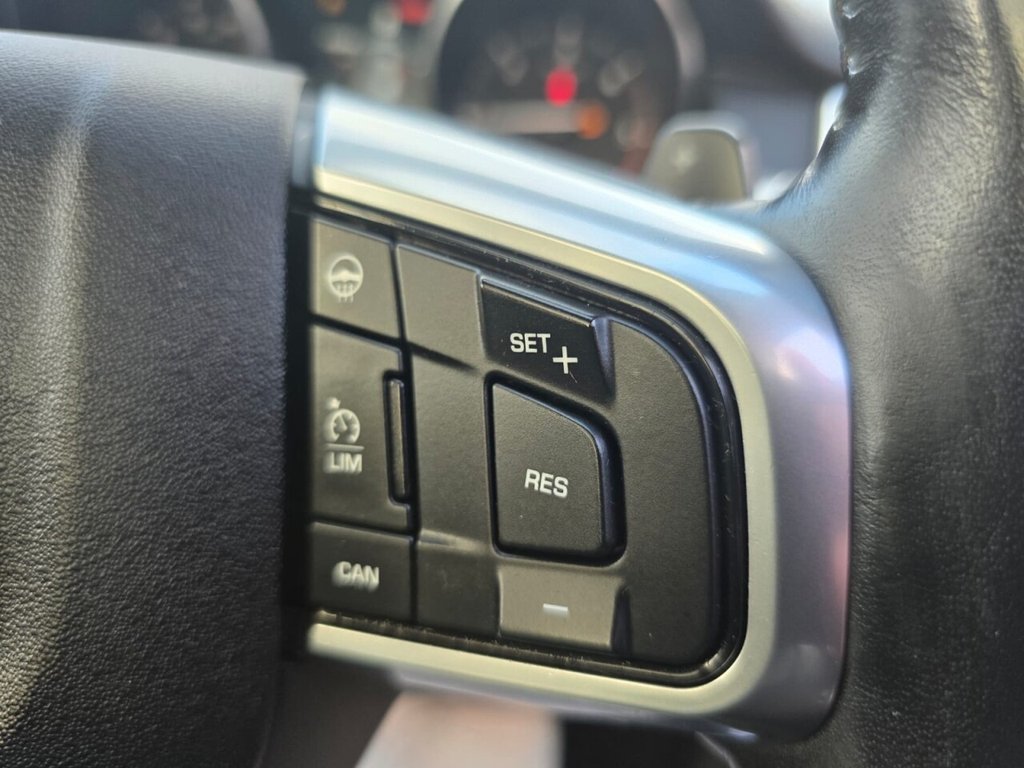 Used Land Rover Discovery Sport 2017 for sale - 76163001: Photo 19