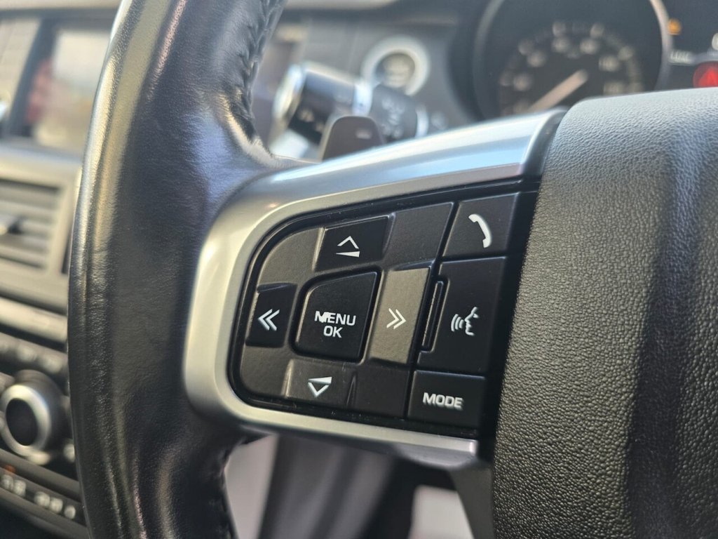 Used Land Rover Discovery Sport 2017 for sale - 76163001: Photo 20