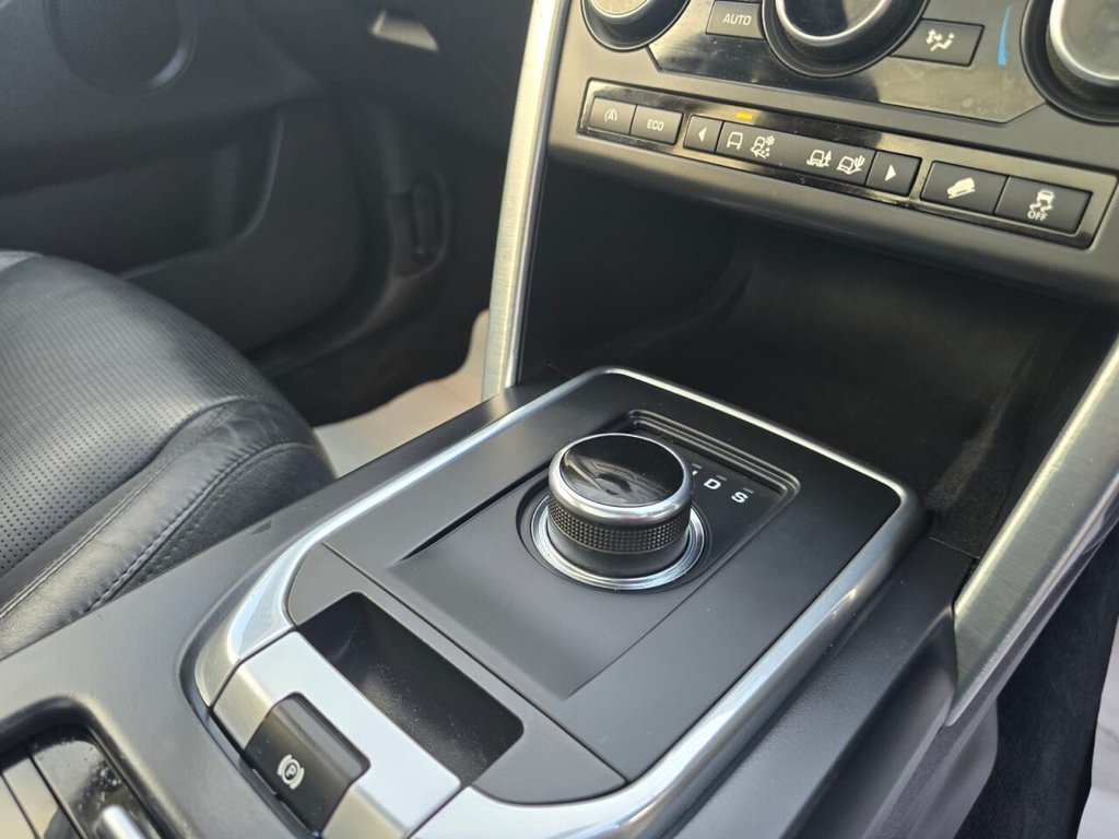 Used Land Rover Discovery Sport 2017 for sale - 76163001: Photo 22