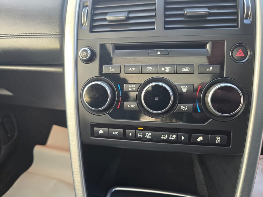 Used Land Rover Discovery Sport 2017 for sale - 76163001: Photo 23