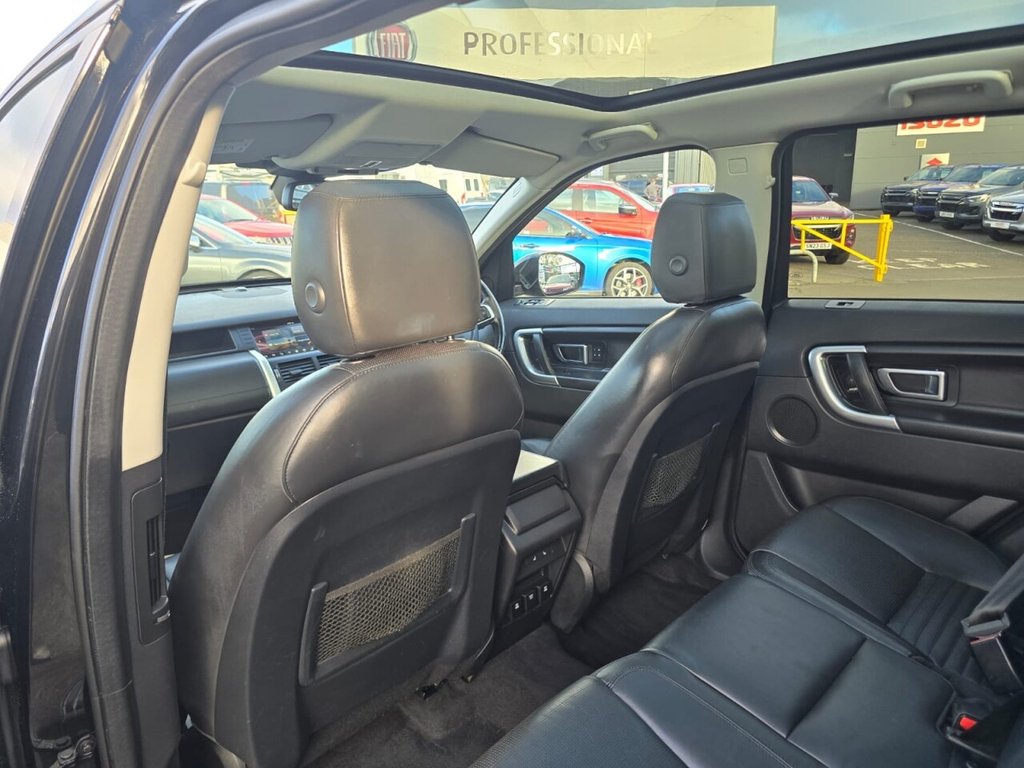 Used Land Rover Discovery Sport 2017 for sale - 76163001: Photo 31