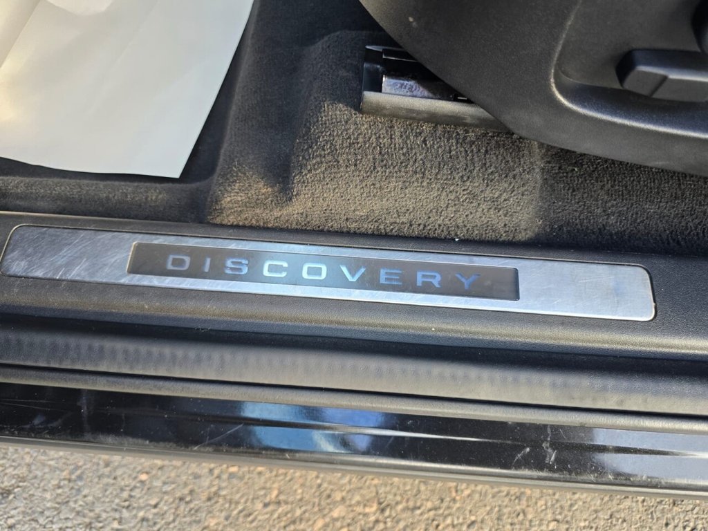 Used Land Rover Discovery Sport 2017 for sale - 76163001: Photo 32