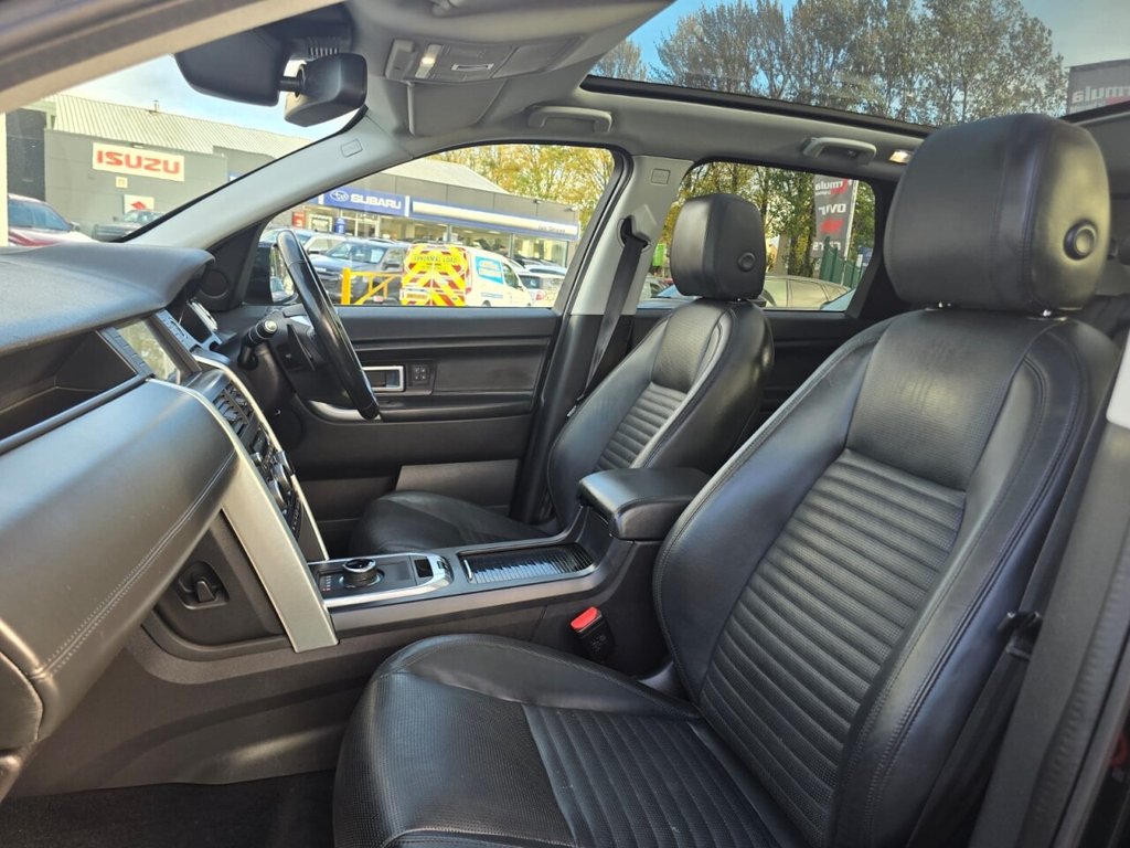 Used Land Rover Discovery Sport 2017 for sale - 76163001: Photo 33