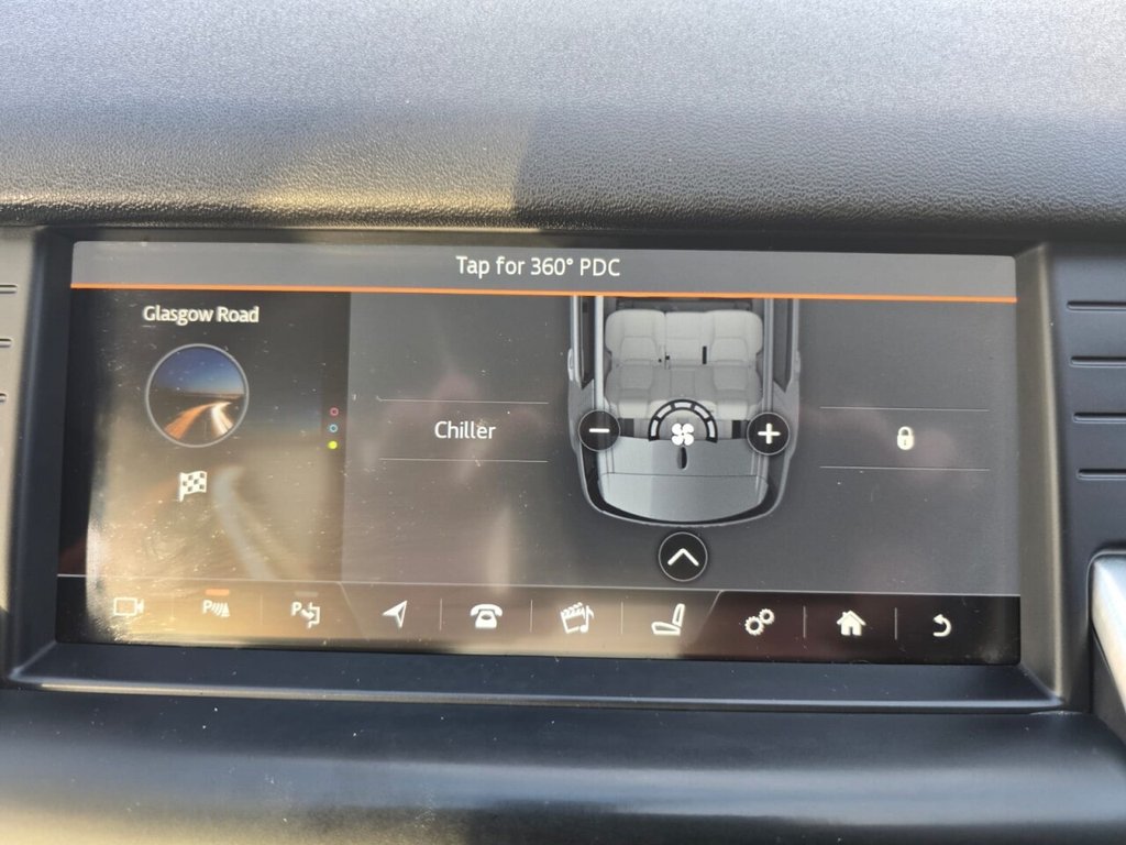 Used Land Rover Discovery Sport 2017 for sale - 76163001: Photo 36