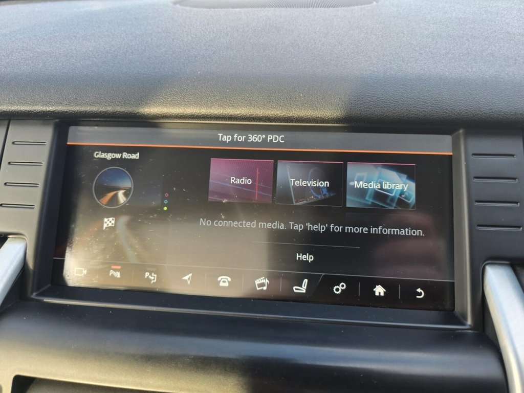 Used Land Rover Discovery Sport 2017 for sale - 76163001: Photo 40