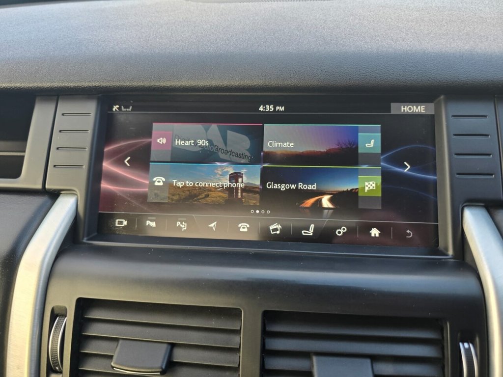 Used Land Rover Discovery Sport 2017 for sale - 76163001: Photo 44