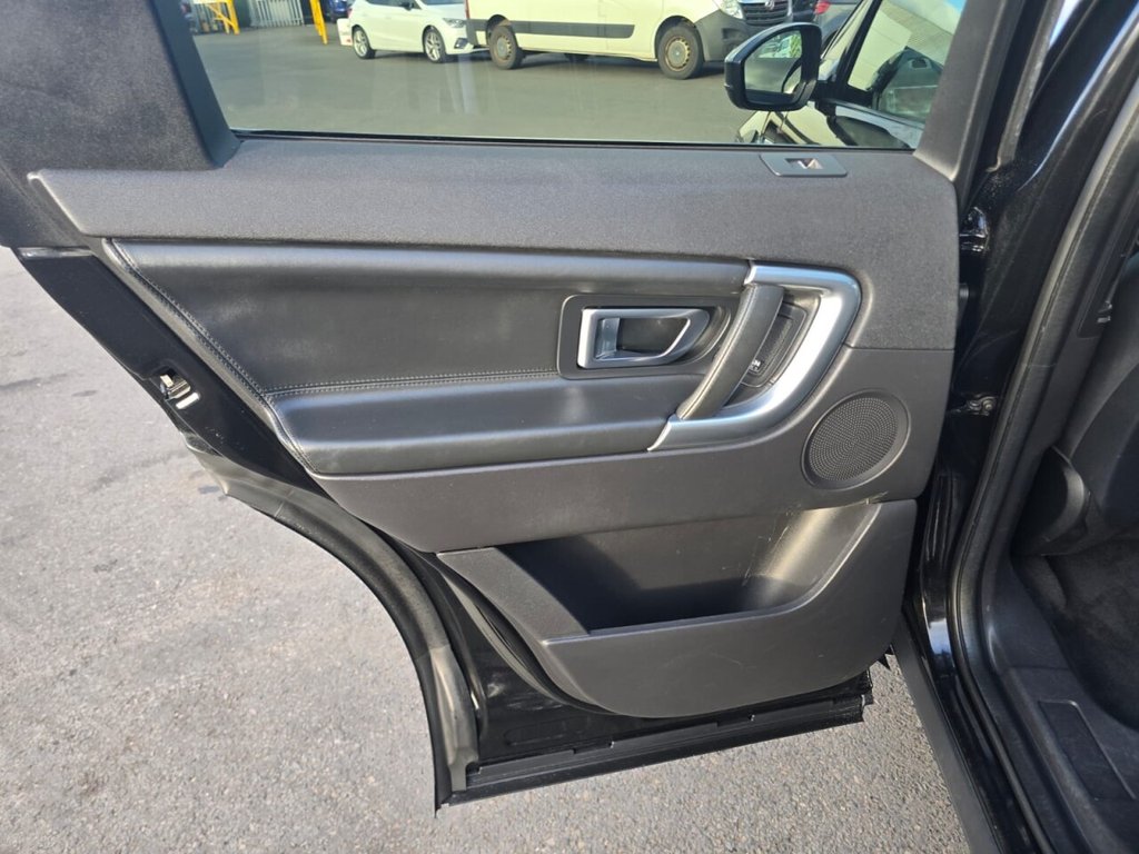 Used Land Rover Discovery Sport 2017 for sale - 76163001: Photo 46