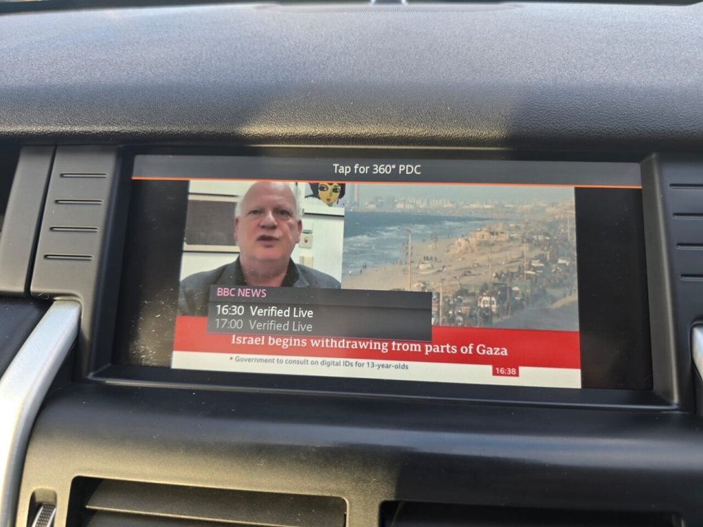 Used Land Rover Discovery Sport 2017 for sale - 76163001: Photo 49