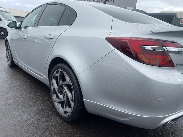 Used Vauxhall Insignia 2015 for sale - 66725273: Photo 10