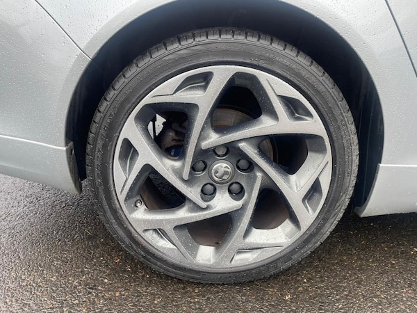 Used Vauxhall Insignia 2015 for sale - 66725273: Photo 14