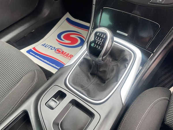 Used Vauxhall Insignia 2015 for sale - 66725273: Photo 23