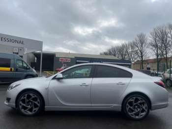 Used Vauxhall Insignia 2015 for sale - 66725273: Photo