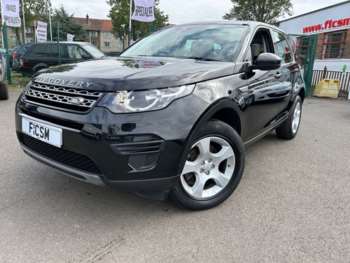 2016 (66) - 2.0 TD4 SE 5d 150 BHP 5-Door