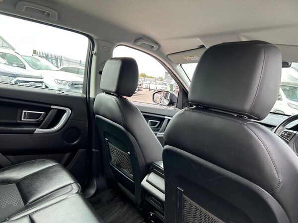 Used Land Rover Discovery Sport 2016 for sale - 68215769: Photo 25